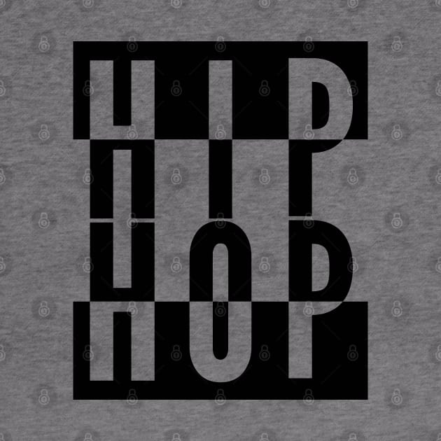 Vintage 90s Hip Hop by DamnTuff